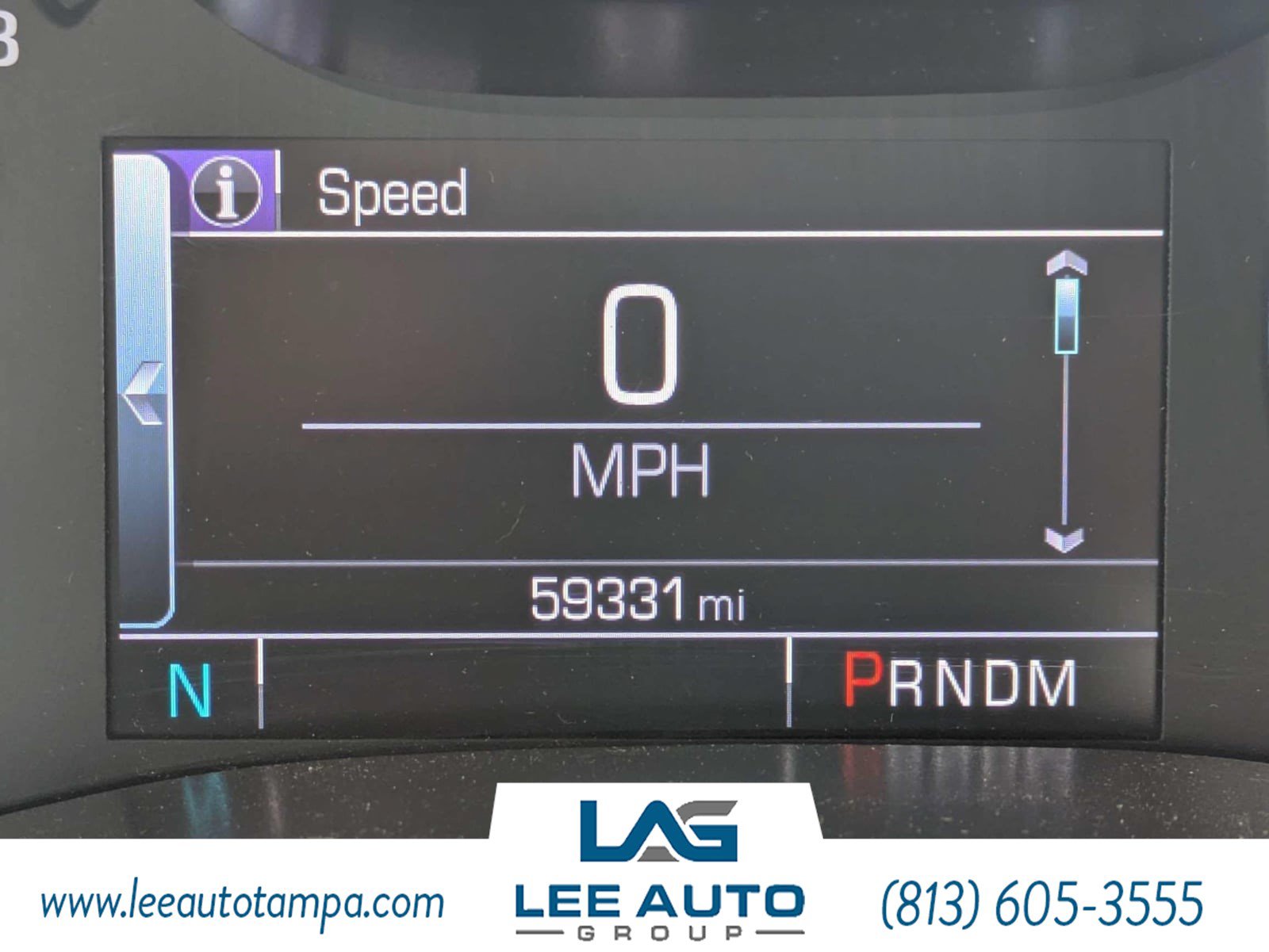Used 2016 Chevrolet Colorado LT w/ Luxury Package, Chrome RWD image 25