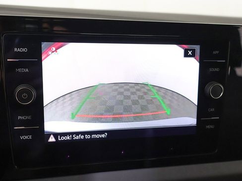 Used 2026 Volkswagen Jetta SE image 49