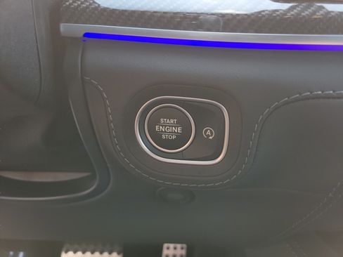 Certified 2024 Mercedes-Benz GLE 63 AMG S image 22