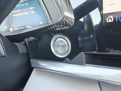 Used 2022 Chevrolet Corvette Stingray Premium Conv w/ Z51 Performance Package image 34