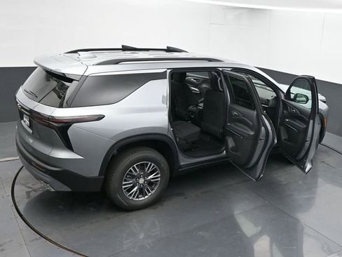 New 2026 Chevrolet Traverse LT w/ LPO, Floor Liner Package image 65