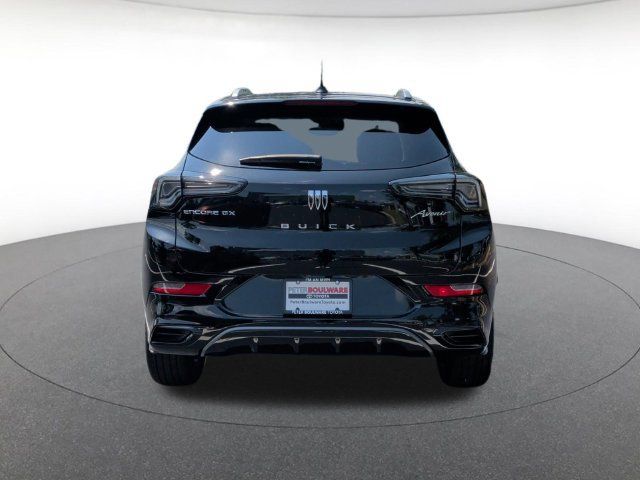 Used 2024 Buick Encore GX Avenir w/ Avenir Convenience Package FWD image 5