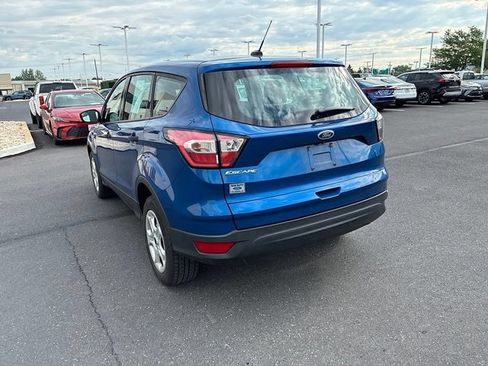Used 2017 Ford Escape S FWD image 11
