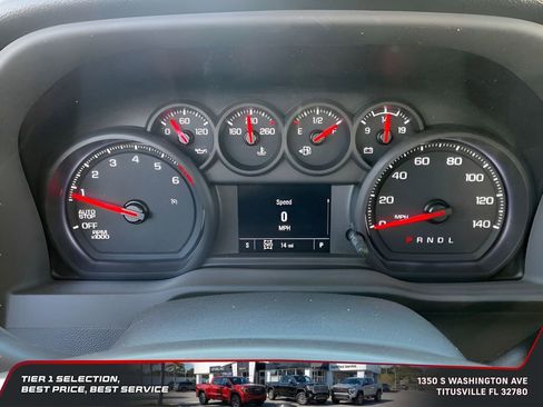 New 2026 GMC Sierra 1500 Pro w/ Pro Value Package image 31