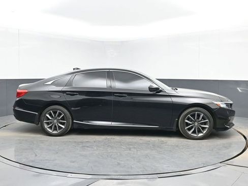 Used 2021 Honda Accord EX-L image 11