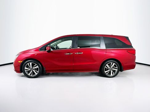 Used 2022 Honda Odyssey Touring image 4