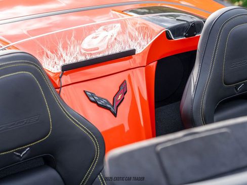 Used 2019 Chevrolet Corvette Z06 image 35