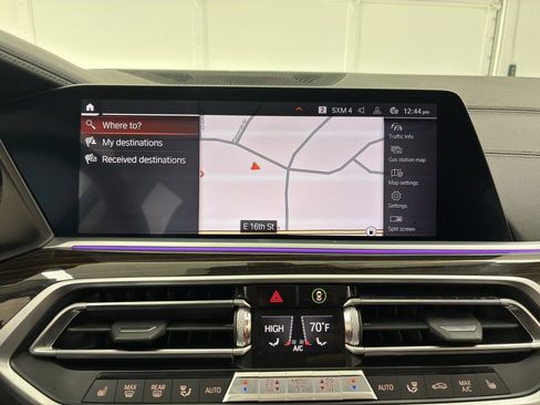 Used 2019 BMW X7 xDrive50i w/ Premium Package image 36