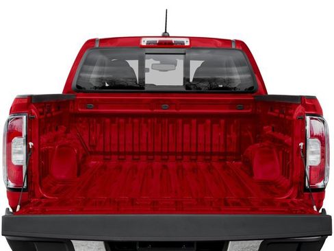 Used 2017 GMC Canyon SLE w/ SLE Convenience Package AWD/4WD image 15