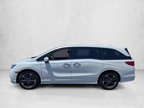 Used 2022 Honda Odyssey Elite image 10