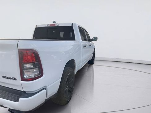 Used 2023 RAM 1500 Big Horn AWD/4WD image 2