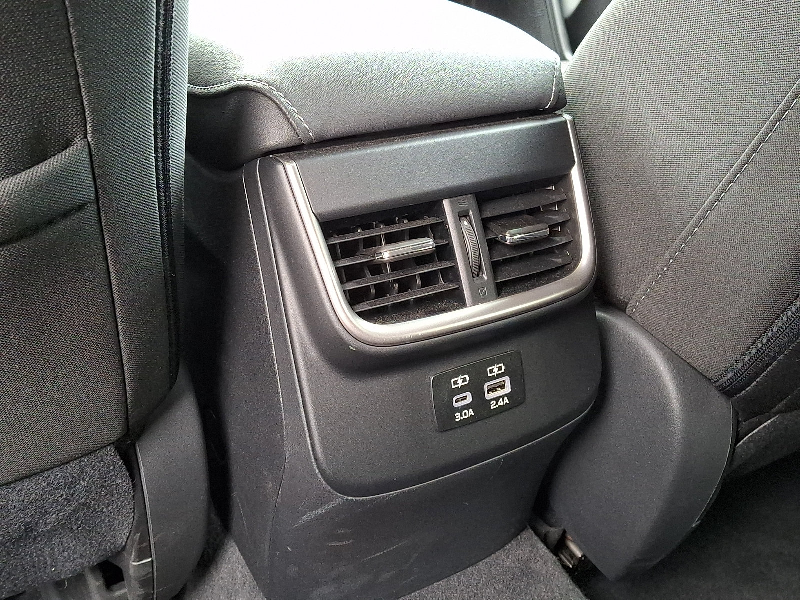Certified 2024 Subaru Outback Premium AWD/4WD image 11