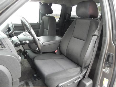 Used 2013 GMC Sierra 1500 SLE w/ Power Tech Package image 27