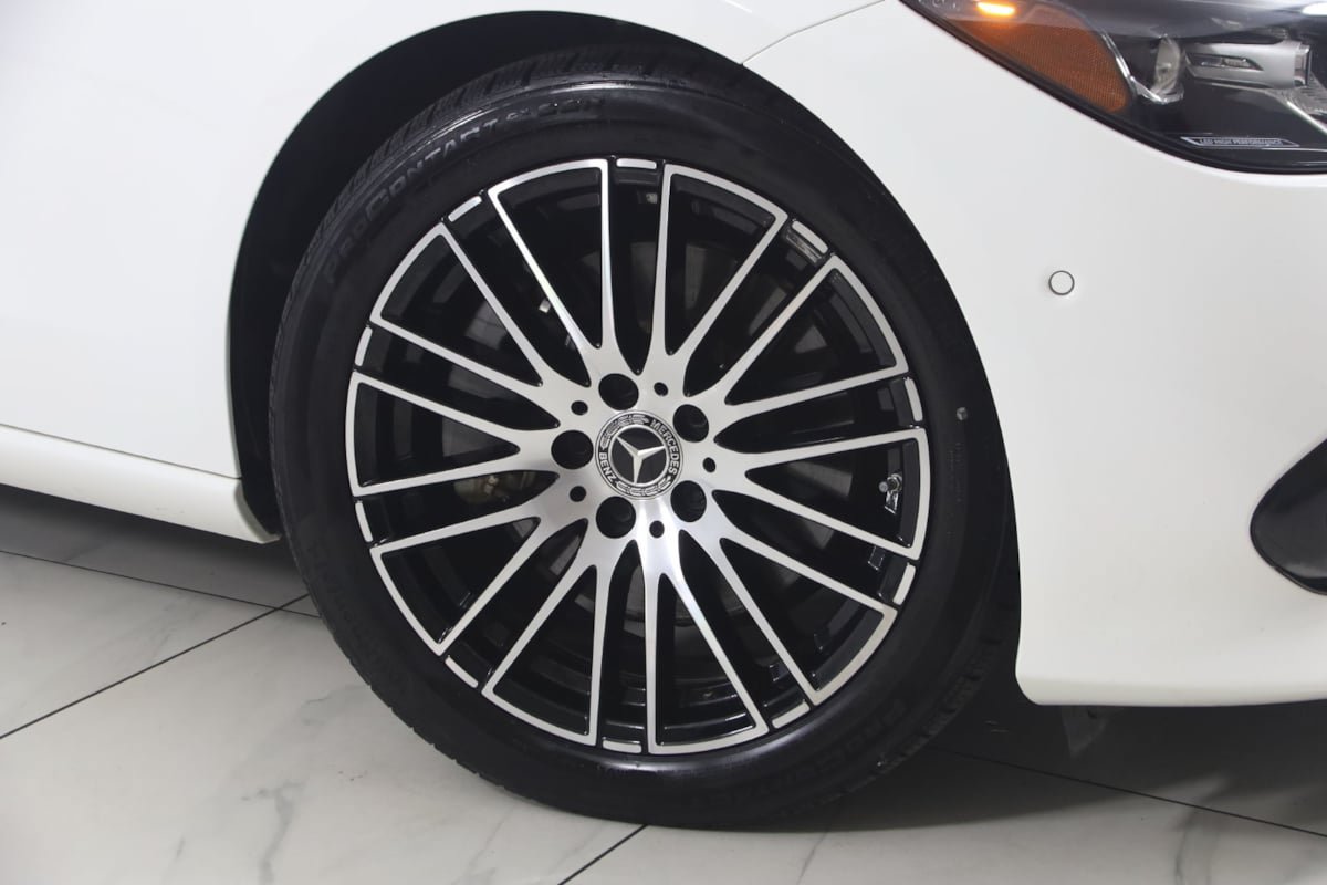 Used 2024 Mercedes-Benz C 300 4MATIC Sedan image 14
