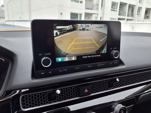 Used 2023 Honda Civic LX image 19