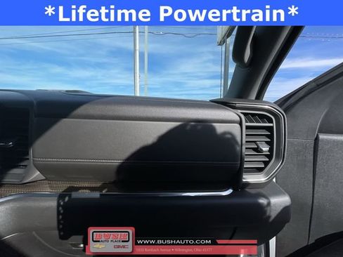 Used 2023 Chevrolet Silverado 1500 RST w/ Rally Edition image 28