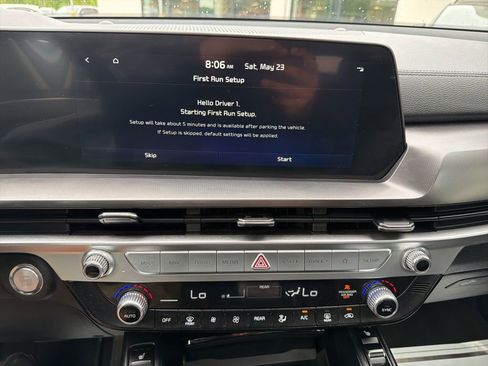 Used 2023 Kia Telluride S w/ S Sunroof Package AWD/4WD image 30