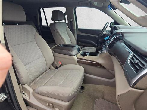 Used 2018 Chevrolet Tahoe LS w/ Enhanced Driver Alert Package image 22