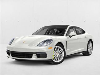 Used 2018 Porsche Panamera 4 video 1