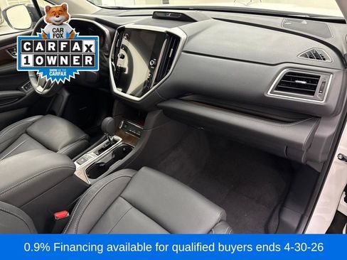 Certified 2025 Subaru Ascent Touring image 24