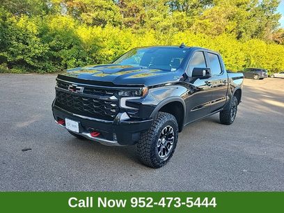 Used 2026 Chevrolet Silverado 1500 ZR2