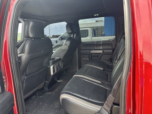 Used 2017 Ford F150 Raptor w/ Equipment Group 802A Luxury AWD/4WD image 27