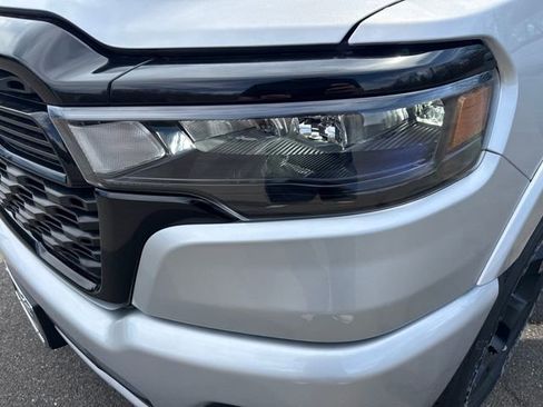 New 2026 RAM 1500 Big Horn image 20