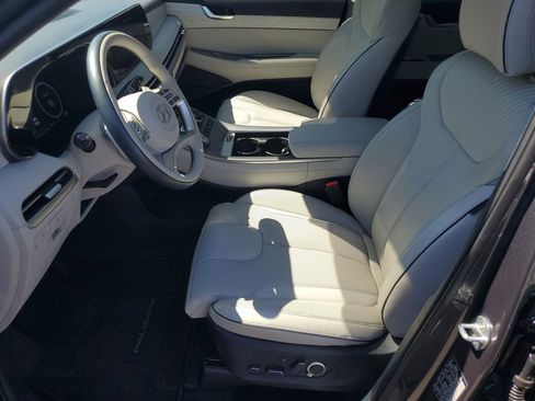 Used 2024 Hyundai Palisade Calligraphy FWD image 5