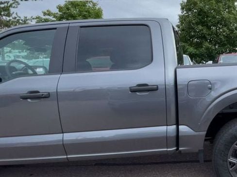 New 2026 Ford F150 STX w/ Equipment Group 200A AWD/4WD image 4