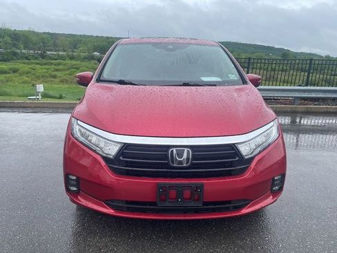 Used 2023 Honda Odyssey EX-L image 7