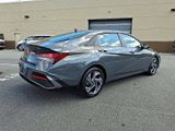 New 2025 Hyundai Elantra Sport image 4