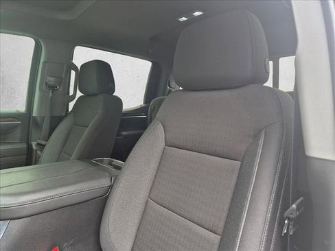 Used 2025 Chevrolet Silverado 1500 RST w/ Convenience Package II AWD/4WD image 13