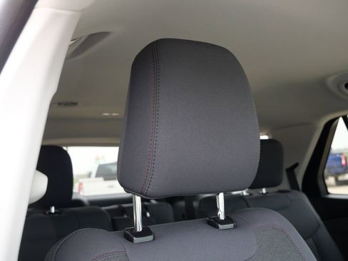 New 2026 Ford Explorer Active RWD image 21