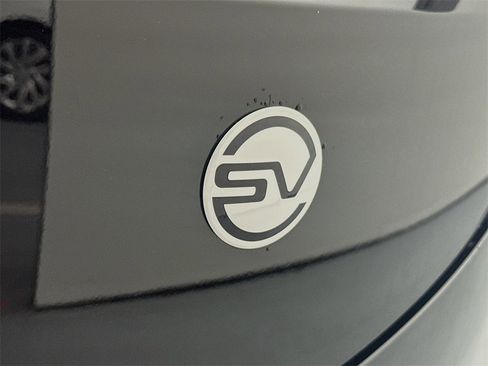 Used 2024 Land Rover Range Rover Sport SV Edition One Obsidian Black image 27