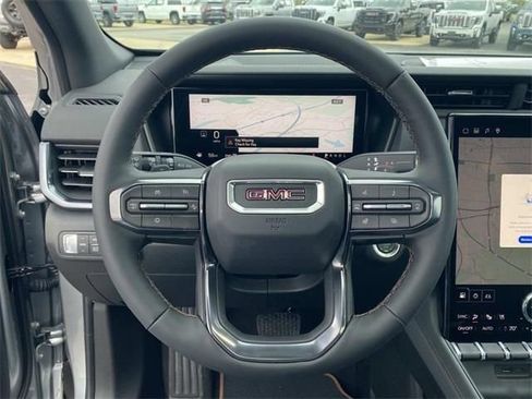 New 2026 GMC Terrain AT4 w/ Convenience Package III image 17