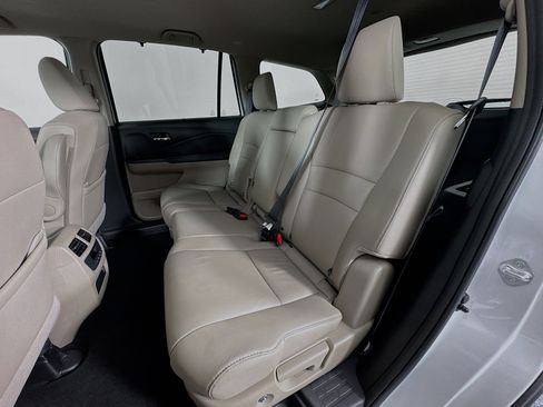 Certified 2022 Honda Pilot EX-L image 24