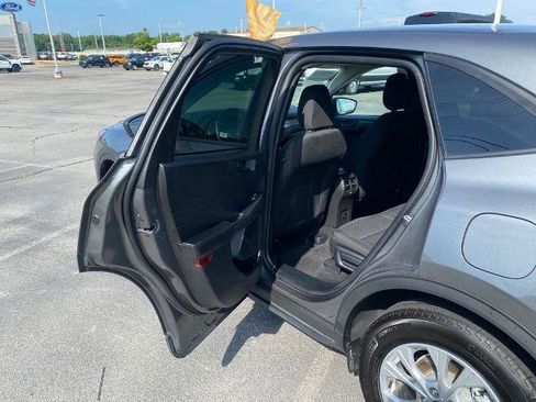 Certified 2025 Ford Escape Active FWD image 27
