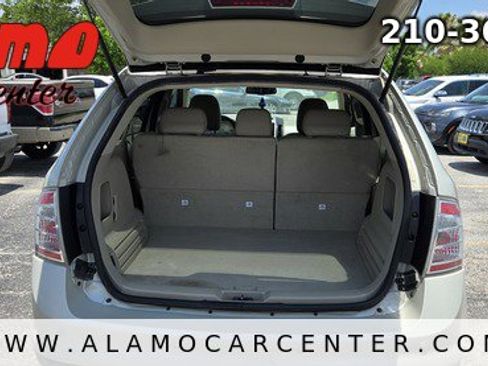 Used 2007 Ford Edge SEL FWD image 25