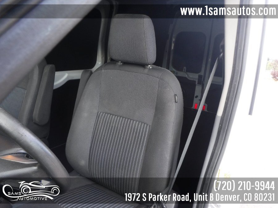 Used 2019 Ford Transit 350 148 High Roof w/ Interior Upgrade Package RWD image 14