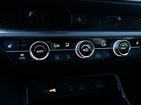 Certified 2026 Honda CR-V TrailSport image 33