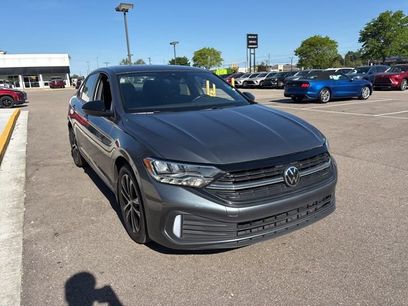 Used 2024 Volkswagen Jetta Sport