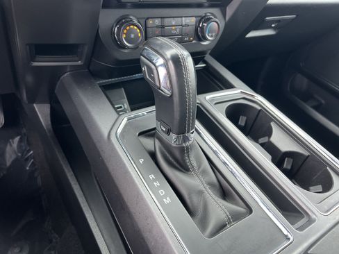 Used 2018 Ford F150 XLT w/ Equipment Group 302A Luxury RWD image 30