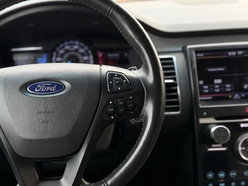 Used 2013 Ford Flex Limited AWD/4WD image 26