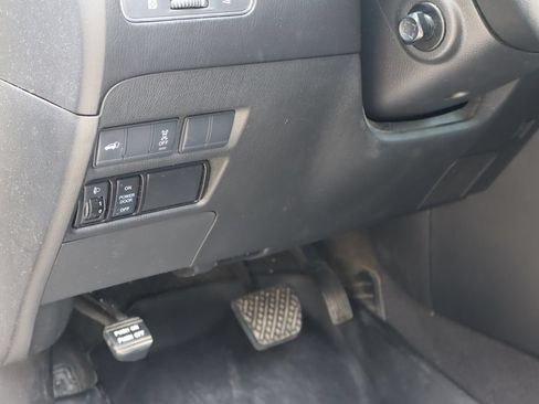 Used 2017 Nissan Armada SV w/ Driver Package RWD image 22