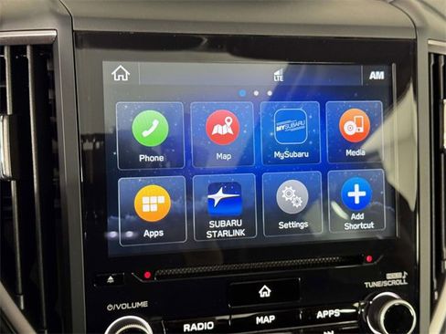 Used 2023 Subaru Forester Touring w/ Popular Package #2 image 27