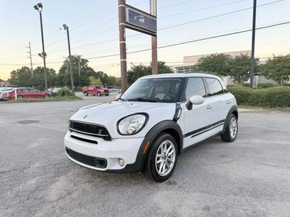 Used 2015 MINI Cooper Countryman S