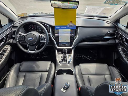 Used 2024 Subaru Outback Touring XT AWD/4WD image 48