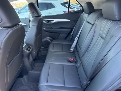 New 2026 Buick Envision Avenir AWD/4WD image 6