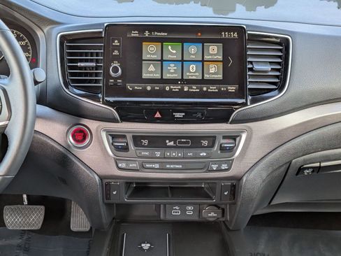 Used 2025 Honda Ridgeline RTL image 29