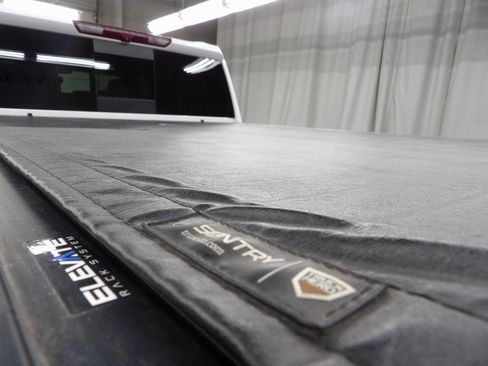 Used 2023 GMC Sierra 2500 AT4 w/ AT4 Preferred Package image 42